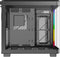 Montech King 95 - Tower - ATX Micro-ATX Mini-ITX - Zwart