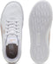 PUMA Carina 3.0 - Lage sneakers - SOFTFOAM+ - PUMA White-Rose Quartz-PUMA Gold
