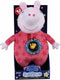 Peppa Pig Knuffel Glow in the Dark - ± 25 cm - Pluche