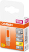 OSRAM LED PIN G9 / LED lamp: G9, 2,6- W, 3- W vervanger voor, helder, Warm White, 27- K