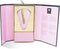 Shunga - Obi Intimate Massager Light Pink