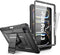 Supcase Unicorn Beetle geschikt voor Pro Apple iPad Pro 13 (2024) - Zwart