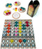 Next Move Games - Azul De Ramen van Sintra - Bordspel - Strategisch spel voor 2-4 spelers