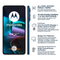 Motorola Edge 30 - Smartphone - 8GB RAM - 128GB - Grijs