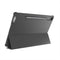 Lenovo Tab P12 - Folio Case - Handsfree functie - Grijs