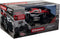 Carrera Red Hunter X - RC Auto - 1:18 - 2,4GHz - Rood/Wit