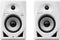 Pioneer DJ DM-50D-BT - DJ monitor - Bluetooth 2-weg 50W - Wit