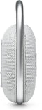 JBL Clip 4 - Bluetooth Speaker - 5W - Wit