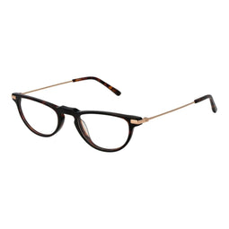 Bulget BG6470M - Heren Brillenframe - Glas zonder voorschrift