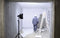 Scangrip Nova 12K - LED Bouwlamp dimbaar - 12000Lm - Zwart