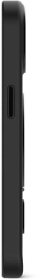 Decoded D24IPO15LSBC1FK - Soft case - 360-Graden Roteerbare Loop Stand - GRS Gerecycled Polycarbonaat