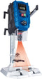 Scheppach DP60 - Kolomboormachine - 710W - Max. boordiepte 100mm - Laser & LED display