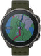 Suunto Vertical - Connected Adventure Watch - GPS barometrische hoogtemeter - Zwart groen