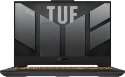ASUS TUF Gaming F15 FX507VV-LP139 - Gaming Laptop - Intel Core i7 - NVIDIA GeForce RTX 4060 - 16 GB RAM - 512 GB SSD - 15.6 inch Full HD (2023)