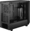 Fractal Design Meshify 2 - Tower PC Behuizing - ATX EATX micro ATX Mini-ITX - Zwart