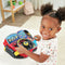 VTech Jouets Electroniques Educatifs SUPER CONSOLE TURBO PILOTE