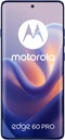 Motorola edge 60 pro - Android 15 - 512GB opslag - Blauw
