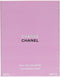 Chanel Chance EDT - Damesparfum eau de toilette verstuiver 100 ml - Bloemig
