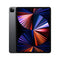 Apple iPad Pro (2021, M1 series) - Spacegrijs - 128 GB - WiFi