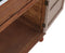 Ladenkast DKD Home Decor Bruin Multicolour Hout Hout MDF Modern 90 x 40 x 104 cm
