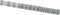 vidaXL - Fietsafsluiting - 1,5x25 - m - Gegalvaniseerd - Staal
