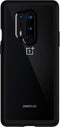Spigen Ultra Hybrid Hoesje OnePlus 8 Pro Black