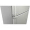 Siemens KG49NAIBT - Vrijstaande 2-deurs No Frost Koelkast - 413L netto inhoud - RVS