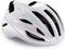 MET Rivale MIPS Fietshelm - Maat S - 270g - White Holographic Glossy