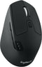Logitech M720 Triathlon - Draadloze Muis - Easy-Switch technologie - 24 maanden batterijduur