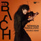 Nemanja Radulovic - J. S. Bach - CD met iconische barokcomposities