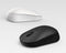 Xiaomi Mi Dual Mode Wireless Mouse - Silent Edition - 1300 DPI - Wit
