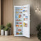 Inventum KK1850W - Koelkast - 362 liter - Energieklasse C - Wit