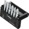 Wera Bit-Check - 6x 50mm Torsion bits PH1/PH2 PZ1/PZ2 1.0x5.5/1.2x6.5 (2 stuks)
