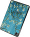 iMoshion Tablet Hoes Geschikt voor Oppo Pad Air - iMoshion Design Trifold Bookcase - Meerkleurig /Green Plant