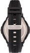 West Watches Model Storm - Kinderhorloge - Analoog Digitaal - Shockproof - Blauw - Ø 41 mm