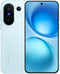Vivo X200 FE - Smartphone - 12GB RAM 512GB opslag 5G - Blauw