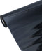 vidaXL - Raamfolie - statisch - matzwart - 60 - x - 500 - cm - PVC