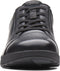 Clarks Un Adorn Lace - Dames Veterschoenen - Leer - Maat 39 - Black Combi