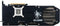 Powercolor Hellhound AMD Radeon RX 9070 - Videokaart - 16GB GDDR6 - PCIe 5.0 x16