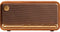 Edifier MP230 - Retro Bluetooth speaker - Houten behuizing Bluetooth 5.0 (1 stuk)