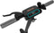 InMotion L9 Elektrische Step - EStep - Opbouwbaar - 95 KM bereik - 25 KM/H topsnelheid - Zwart