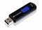 Transcend JetFlash elite 760 - USB-stick 64 GB - USB 3.0 - zwart