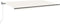 vidaXL - Luifel - automatisch - met - LED - en - windsensor - 500x350 - cm - crèmekleur