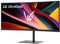LG UltraGear 34G630A-B - Gaming Monitor - 34