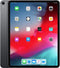 Apple iPad Pro (2018) - 12.9 inch - 256GB - WiFi + 4G - Spacegrijs