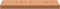 vidaXL - Tafelblad - vierkant - 70x70x4 - cm - massief - beukenhout