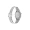 Casio Vintage LA680WEA-7EF - Dameshorloge - 30 mm - Zilverkleurig