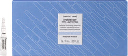 Comfort Zone - Hydramemory Hydra & Glow Ampoule Set - Intensieve hydratatie en gezonde gloed (7x2 ml)