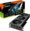 Gigabyte GeForce RTX 4060 Ti EAGLE OC - Grafische kaart - 8GB GDDR6 - OC-modus