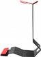 MSI HS01 - Headset Stand - Antislip - Rood/Zwart